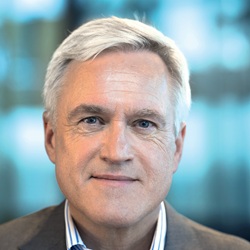Ceo Frans Muller vertrekt bij Ahold Delhaize